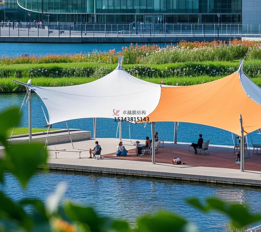 池州膜結(jié)構(gòu)公司【廣場(chǎng)/公園膜結(jié)構(gòu)】池州膜結(jié)構(gòu)廠家