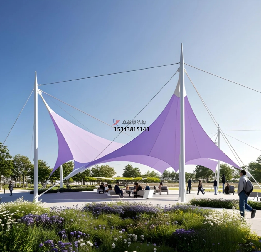 哈密膜結(jié)構(gòu)公司【廣場(chǎng)/公園膜結(jié)構(gòu)】哈密膜結(jié)構(gòu)廠家