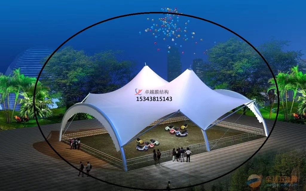 菏澤膜結(jié)構(gòu)公司【膜結(jié)構(gòu)遮陽(yáng)棚設(shè)計(jì)】菏澤膜結(jié)構(gòu)廠家
