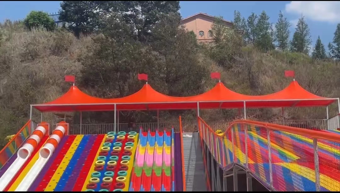 索膜結(jié)構(gòu)設(shè)計怎么做