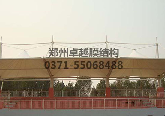 石家莊張拉膜遮陽(yáng)棚生產(chǎn)廠家設(shè)計(jì)施工【石家莊人民醫(yī)學(xué)高等?？茖W(xué)校張拉膜遮陽(yáng)棚】等項(xiàng)目