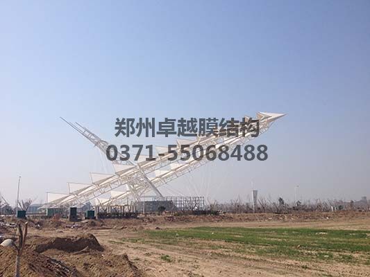 高爾夫膜結(jié)構(gòu)的實際應(yīng)用特點