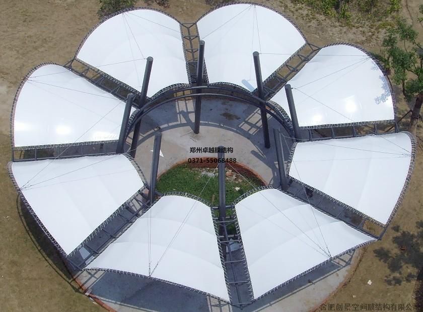 高爾夫膜結(jié)構(gòu)的裁剪方法有哪些？