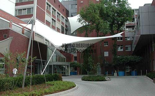 膜結(jié)構(gòu)倉(cāng)庫(kù)