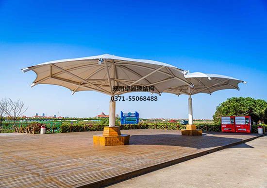 荊門(mén)張拉膜景觀/看臺(tái)遮陽(yáng)棚專(zhuān)業(yè)廠家【質(zhì)量保證】